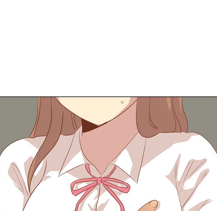 [韩国漫画] 毫无保留的她 爱情,巨乳大奶,女学生#[164P]-113