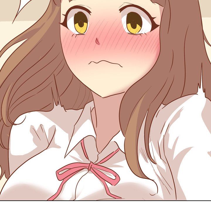 [韩国漫画] 毫无保留的她 爱情,巨乳大奶,女学生#[164P]-118