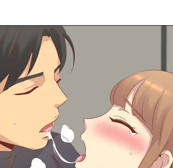 [韩国漫画] 毫无保留的她 爱情,巨乳大奶,女学生#[164P]-137