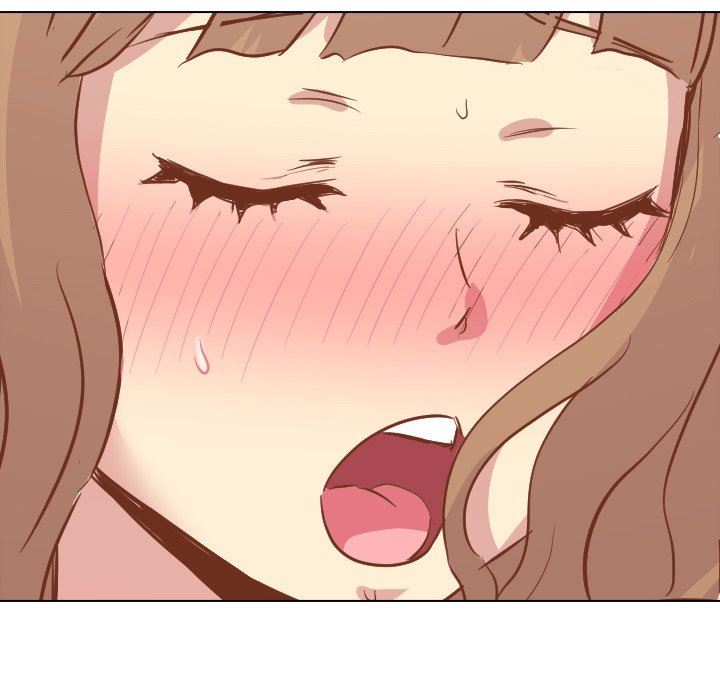 [韩国漫画] 毫无保留的她 爱情,巨乳大奶,女学生#[164P]-149