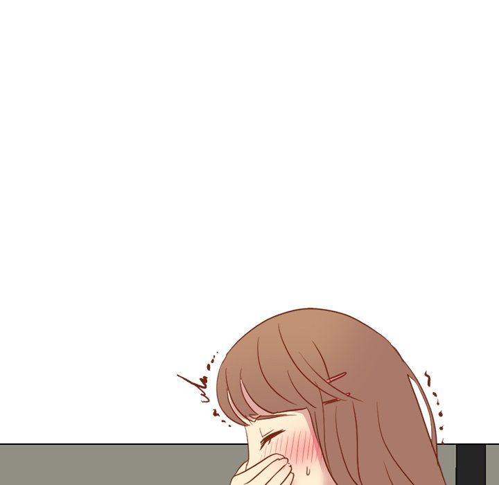 [韩国漫画] 毫无保留的她 爱情,巨乳大奶,女学生#[164P]-159