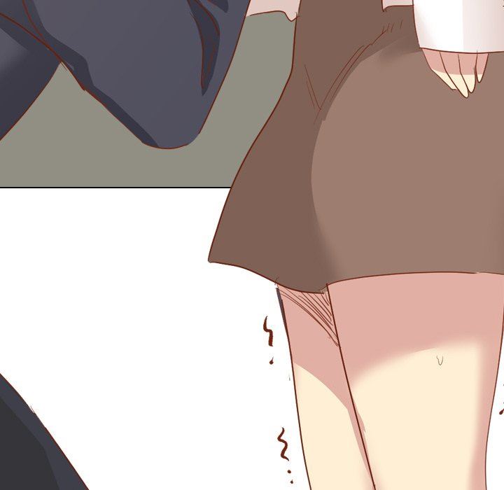 [韩国漫画] 毫无保留的她 爱情,巨乳大奶,女学生#[164P]-161