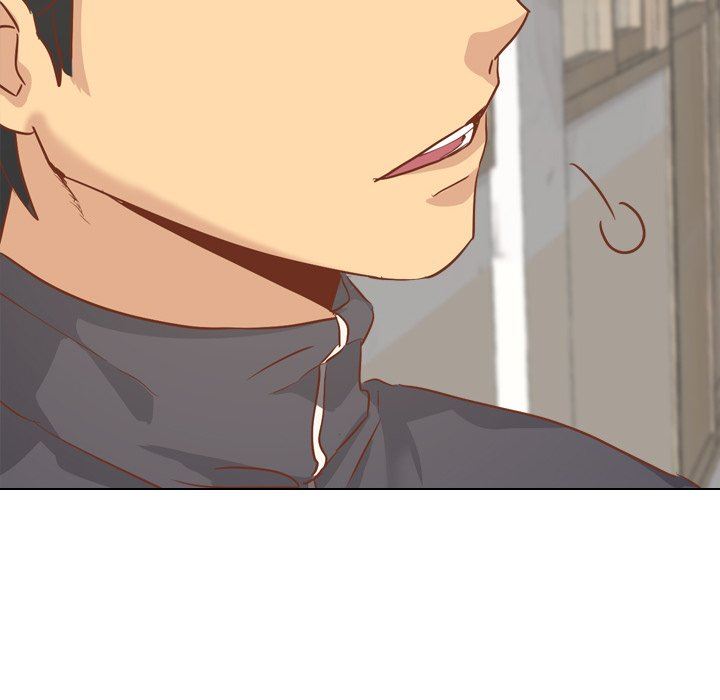 [韩国漫画] 毫无保留的她 爱情,巨乳大奶,女学生#[164P]-19