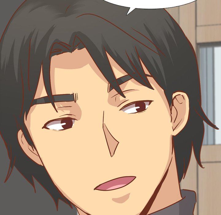 [韩国漫画] 毫无保留的她 爱情,巨乳大奶,女学生#[164P]-23