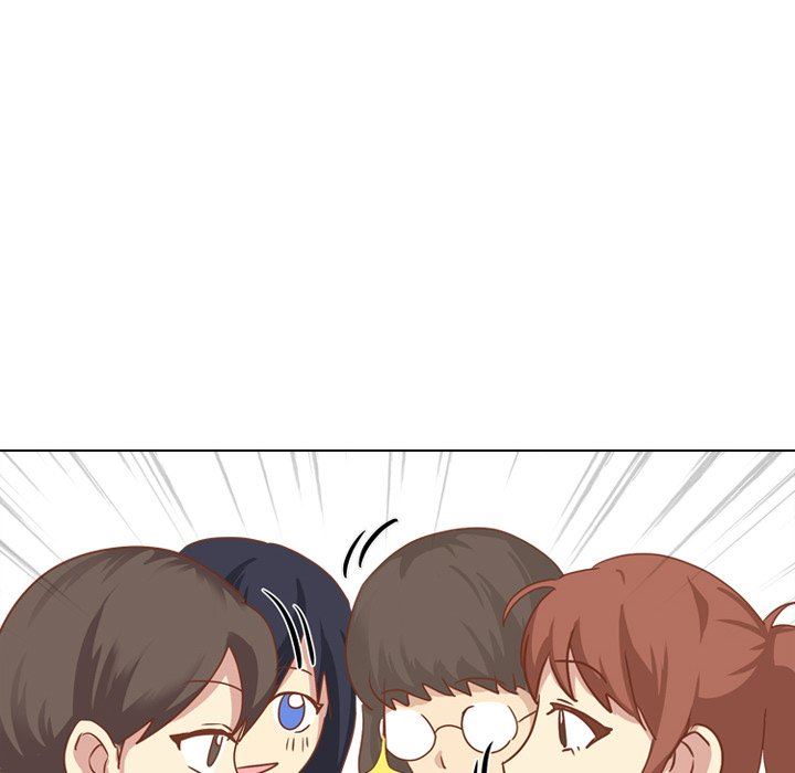 [韩国漫画] 毫无保留的她 爱情,巨乳大奶,女学生#[164P]-25