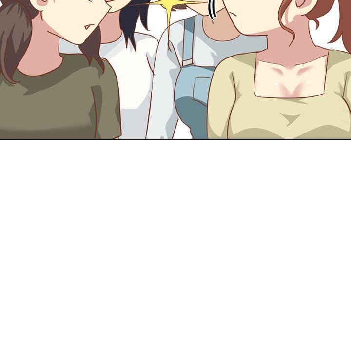 [韩国漫画] 毫无保留的她 爱情,巨乳大奶,女学生#[164P]-26