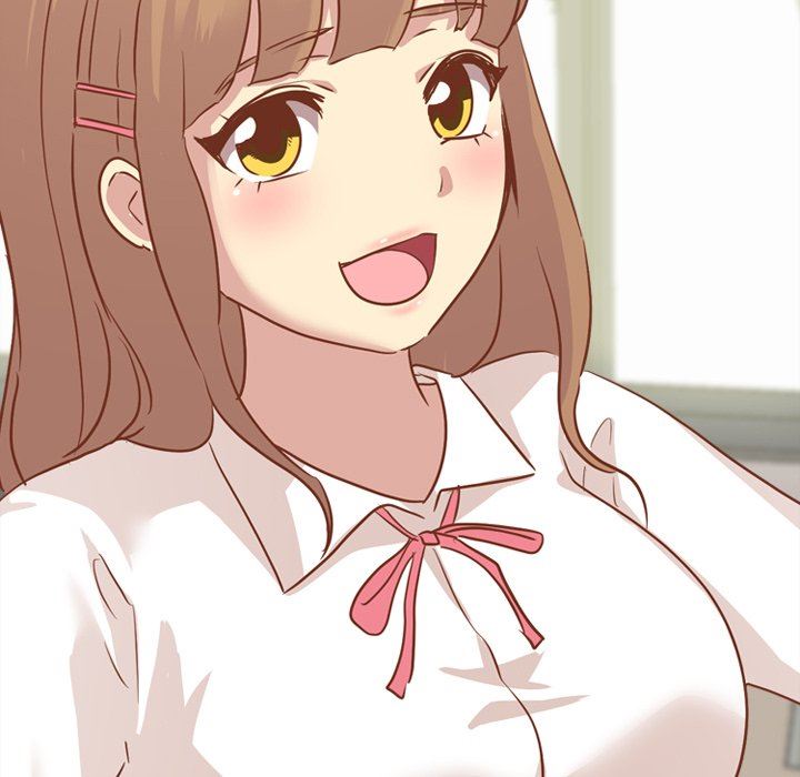 [韩国漫画] 毫无保留的她 爱情,巨乳大奶,女学生#[164P]-28