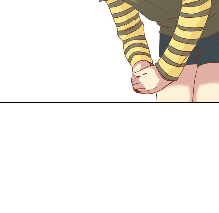 [韩国漫画] 毫无保留的她 爱情,巨乳大奶,女学生#[164P]-37