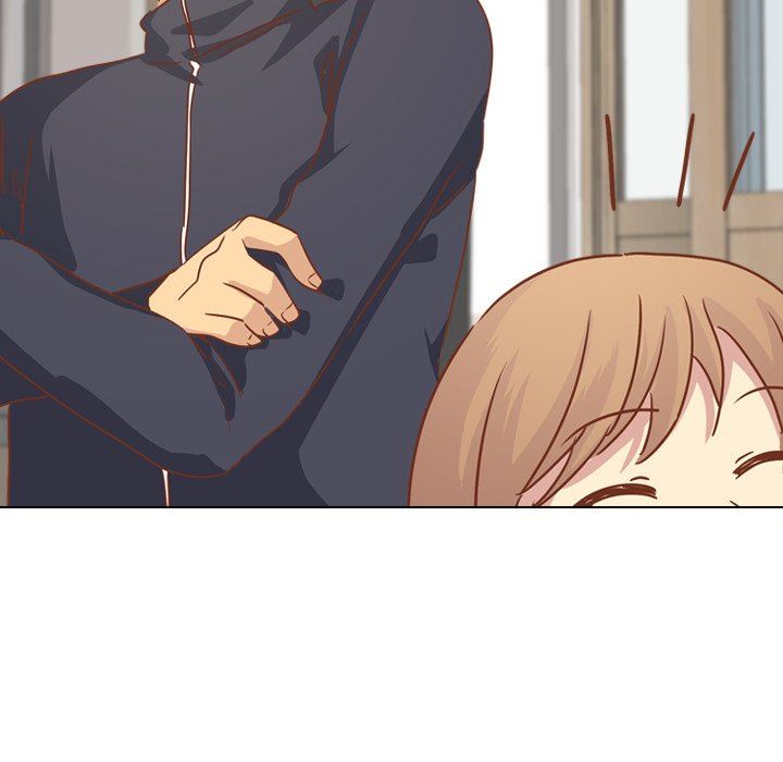 [韩国漫画] 毫无保留的她 爱情,巨乳大奶,女学生#[164P]-45