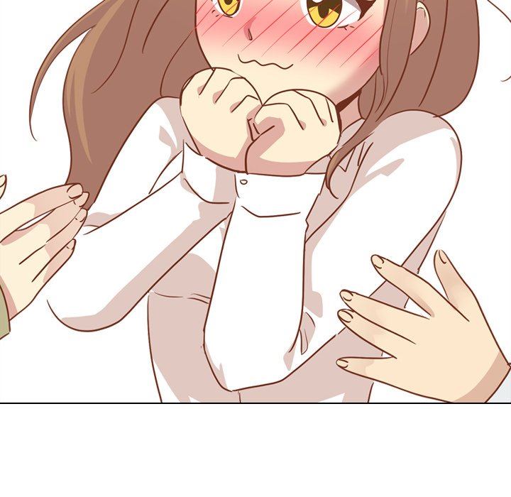 [韩国漫画] 毫无保留的她 爱情,巨乳大奶,女学生#[164P]-47