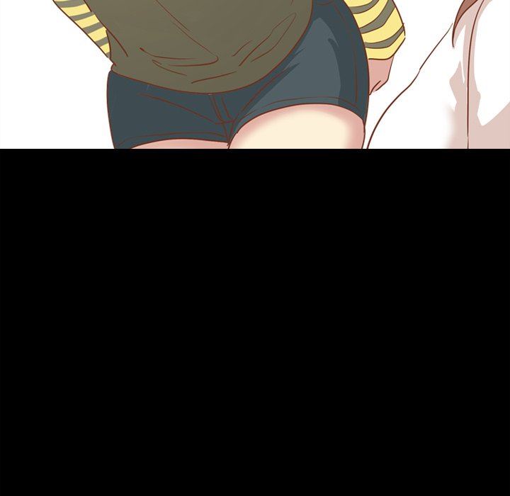 [韩国漫画] 毫无保留的她 爱情,巨乳大奶,女学生#[164P]-50