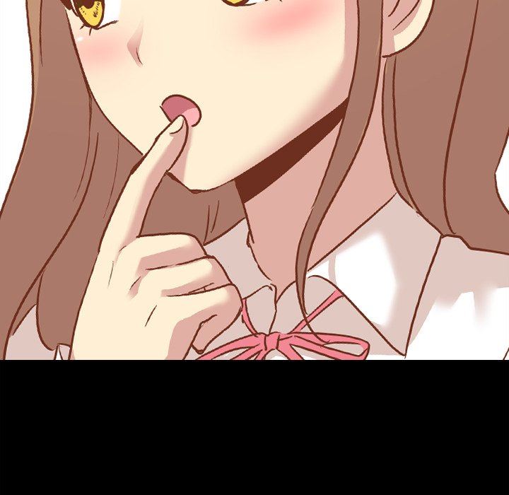 [韩国漫画] 毫无保留的她 爱情,巨乳大奶,女学生#[164P]-52