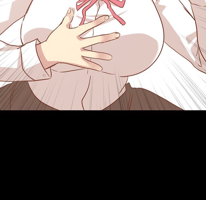 [韩国漫画] 毫无保留的她 爱情,巨乳大奶,女学生#[164P]-61