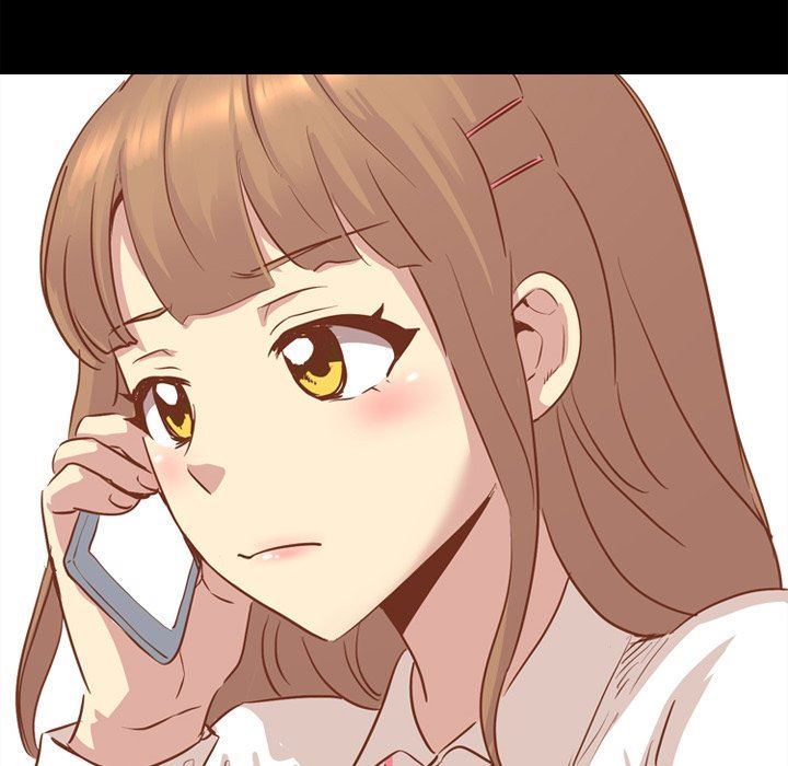 [韩国漫画] 毫无保留的她 爱情,巨乳大奶,女学生#[164P]-62