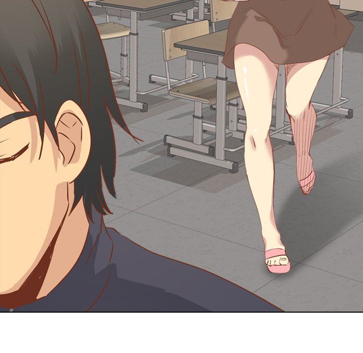 [韩国漫画] 毫无保留的她 爱情,巨乳大奶,女学生#[164P]-69