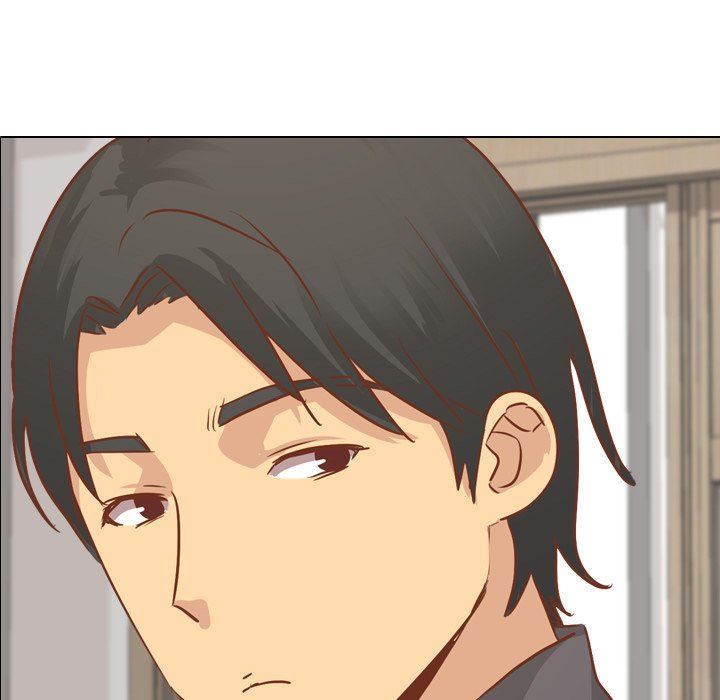 [韩国漫画] 毫无保留的她 爱情,巨乳大奶,女学生#[164P]-7