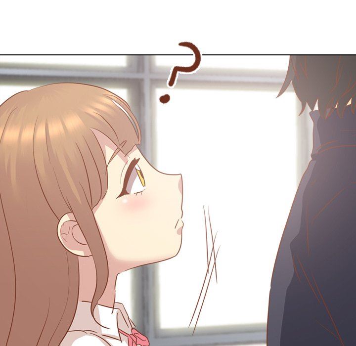 [韩国漫画] 毫无保留的她 爱情,巨乳大奶,女学生#[164P]-79