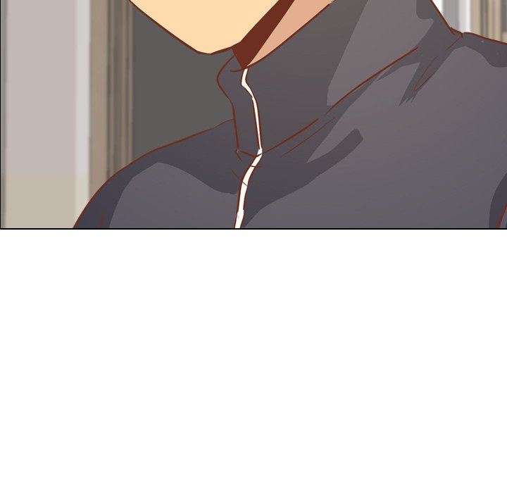 [韩国漫画] 毫无保留的她 爱情,巨乳大奶,女学生#[164P]-8