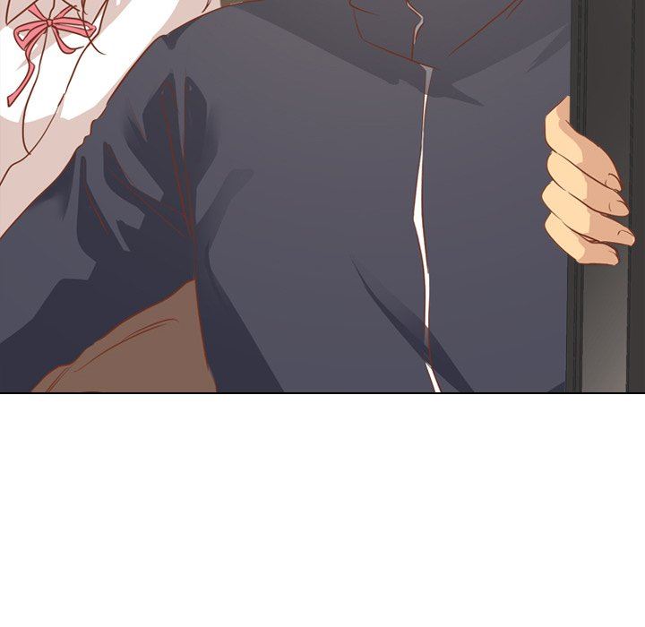 [韩国漫画] 毫无保留的她 爱情,巨乳大奶,女学生#[164P]-96