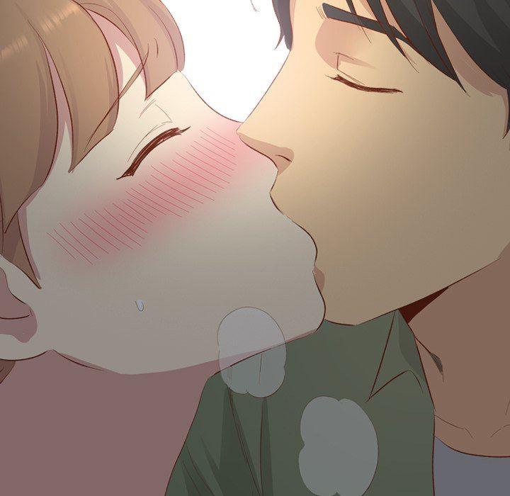 [韩国漫画] 毫无保留的她 爱情,巨乳大奶,女学生#[144P]-100