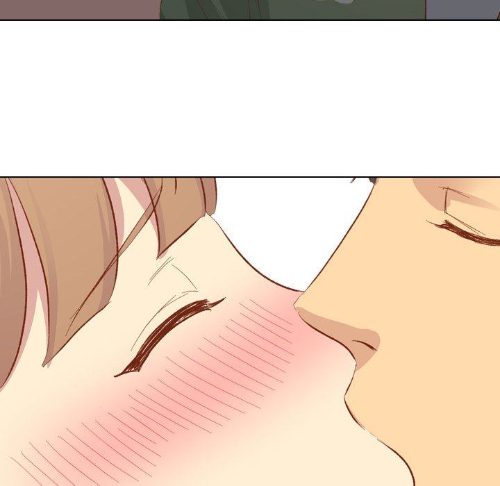 [韩国漫画] 毫无保留的她 爱情,巨乳大奶,女学生#[144P]-101