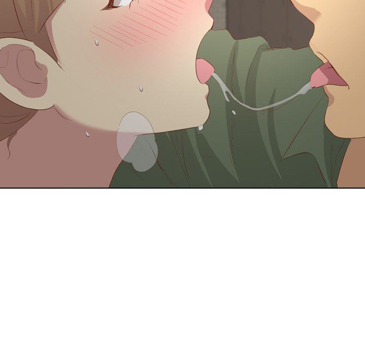 [韩国漫画] 毫无保留的她 爱情,巨乳大奶,女学生#[144P]-104