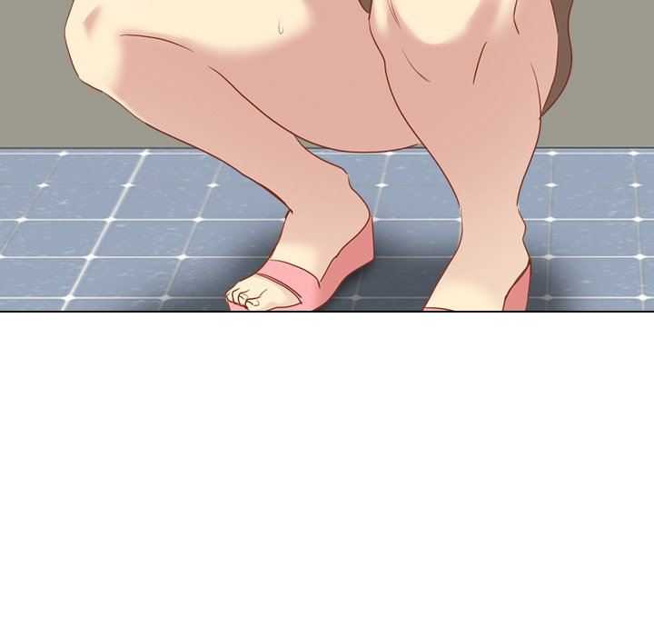 [韩国漫画] 毫无保留的她 爱情,巨乳大奶,女学生#[144P]-11