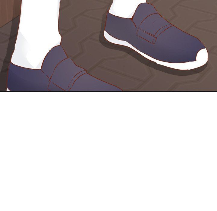 [韩国漫画] 毫无保留的她 爱情,巨乳大奶,女学生#[144P]-116