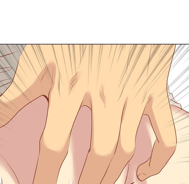 [韩国漫画] 毫无保留的她 爱情,巨乳大奶,女学生#[144P]-128