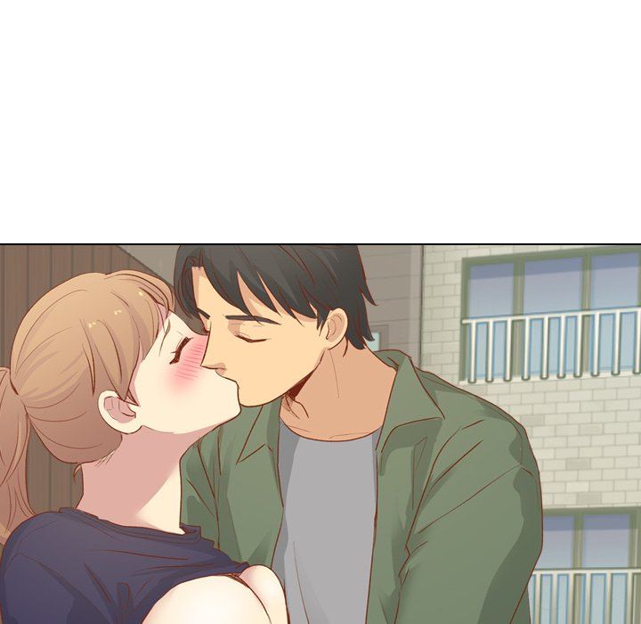 [韩国漫画] 毫无保留的她 爱情,巨乳大奶,女学生#[144P]-132