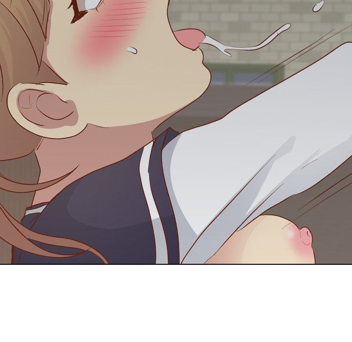 [韩国漫画] 毫无保留的她 爱情,巨乳大奶,女学生#[144P]-140