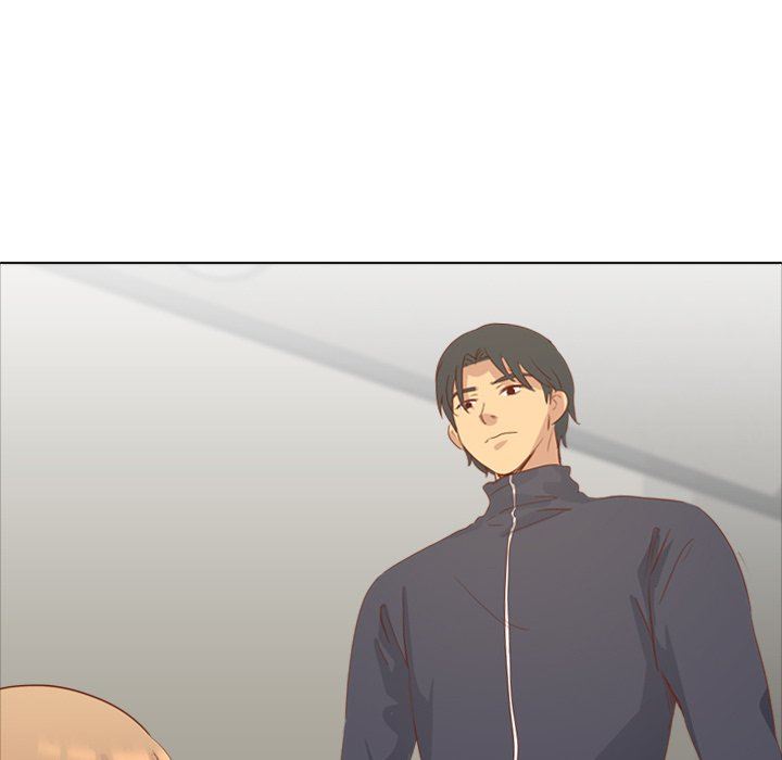 [韩国漫画] 毫无保留的她 爱情,巨乳大奶,女学生#[144P]-16