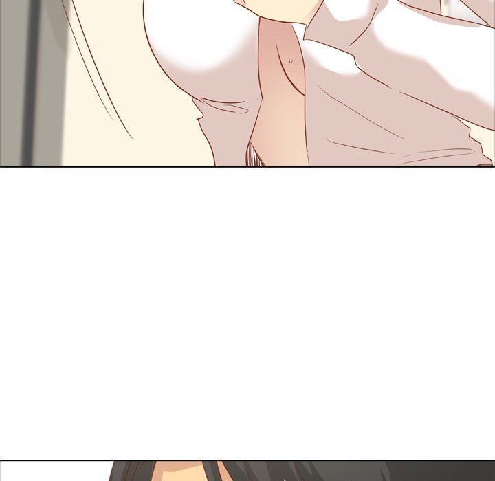 [韩国漫画] 毫无保留的她 爱情,巨乳大奶,女学生#[144P]-32