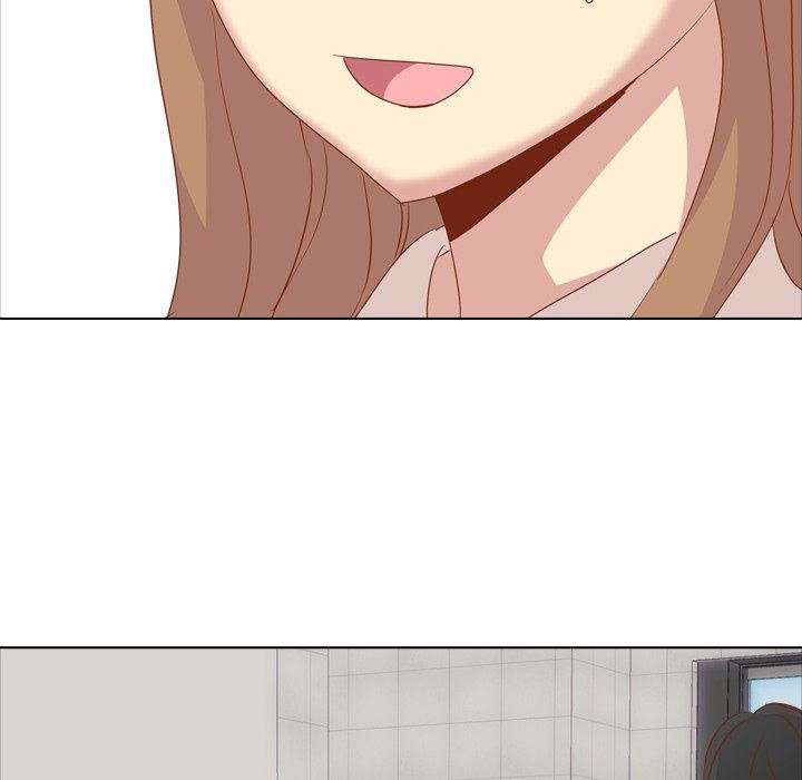 [韩国漫画] 毫无保留的她 爱情,巨乳大奶,女学生#[144P]-35