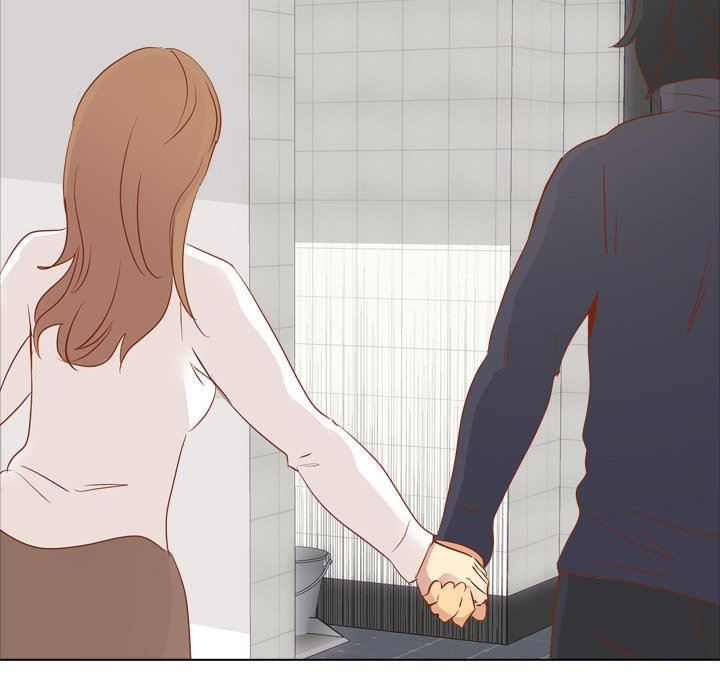 [韩国漫画] 毫无保留的她 爱情,巨乳大奶,女学生#[144P]-36