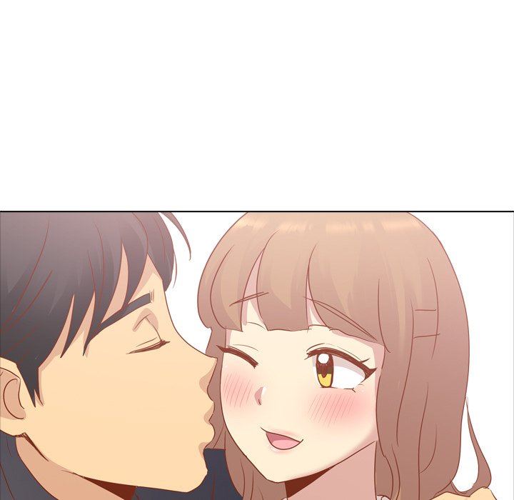 [韩国漫画] 毫无保留的她 爱情,巨乳大奶,女学生#[144P]-37