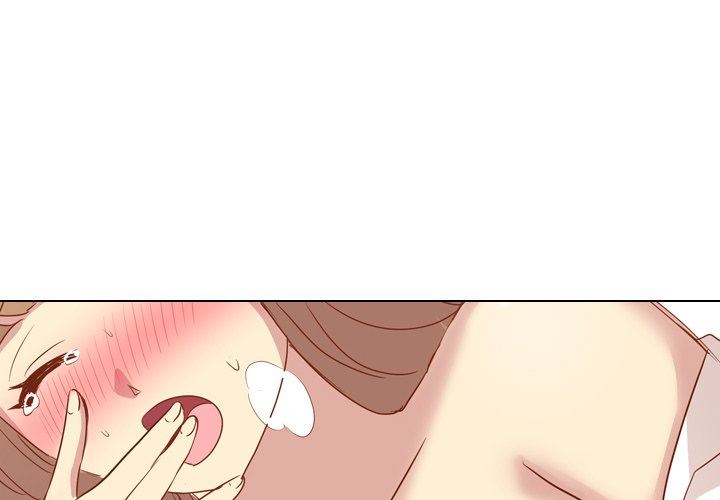 [韩国漫画] 毫无保留的她 爱情,巨乳大奶,女学生#[144P]-4