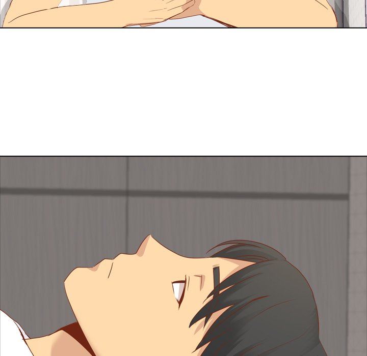 [韩国漫画] 毫无保留的她 爱情,巨乳大奶,女学生#[144P]-42