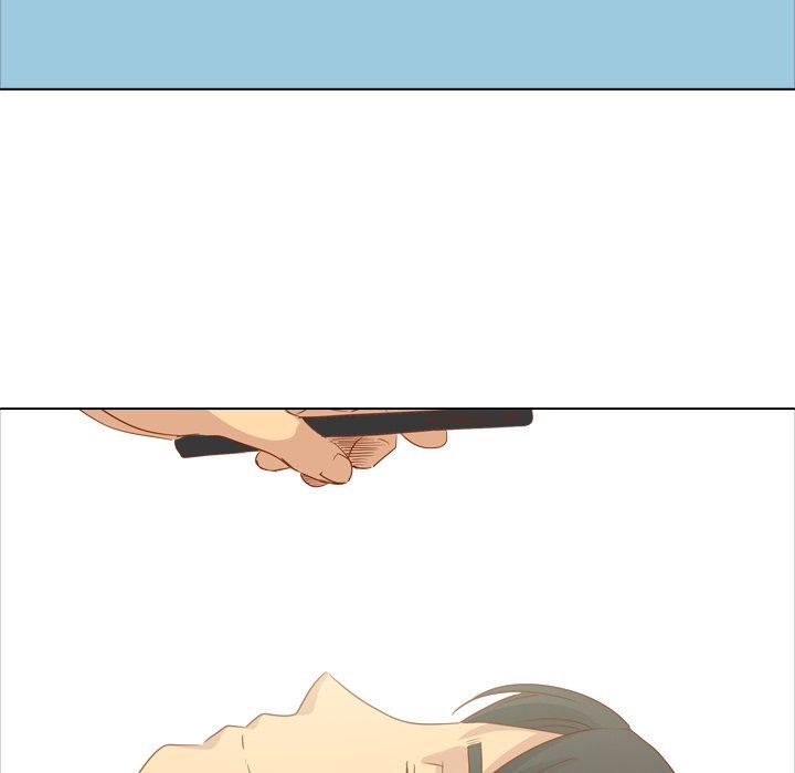 [韩国漫画] 毫无保留的她 爱情,巨乳大奶,女学生#[144P]-48