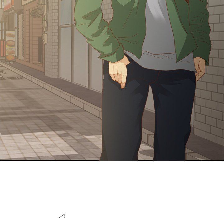 [韩国漫画] 毫无保留的她 爱情,巨乳大奶,女学生#[144P]-58