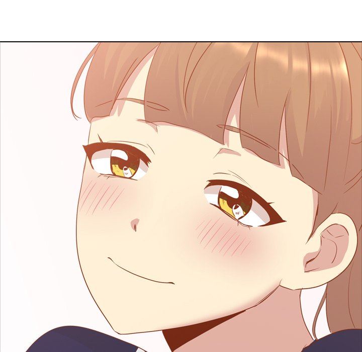 [韩国漫画] 毫无保留的她 爱情,巨乳大奶,女学生#[144P]-66