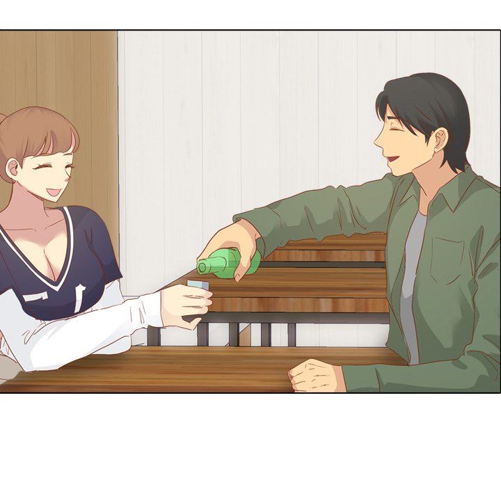 [韩国漫画] 毫无保留的她 爱情,巨乳大奶,女学生#[144P]-71