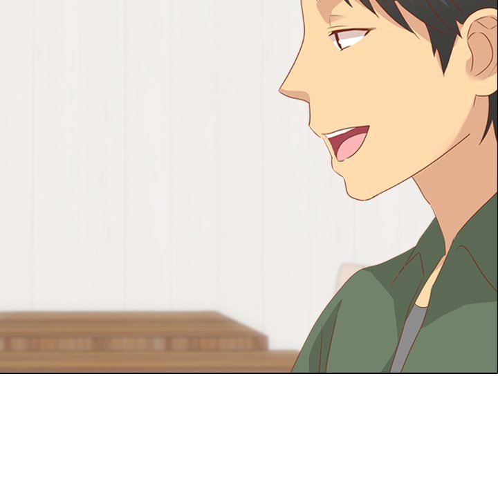 [韩国漫画] 毫无保留的她 爱情,巨乳大奶,女学生#[144P]-77