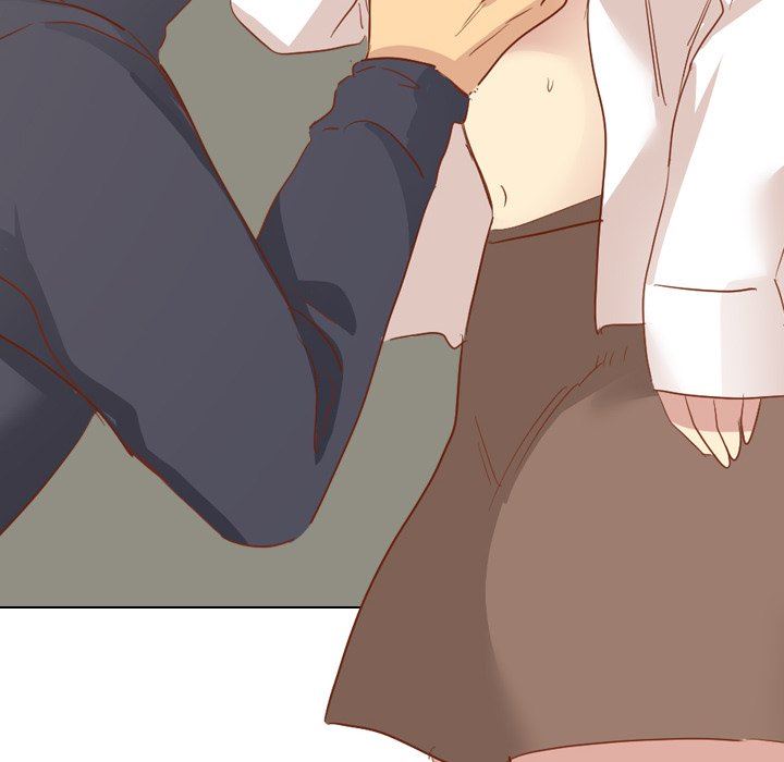 [韩国漫画] 毫无保留的她 爱情,巨乳大奶,女学生#[144P]-8