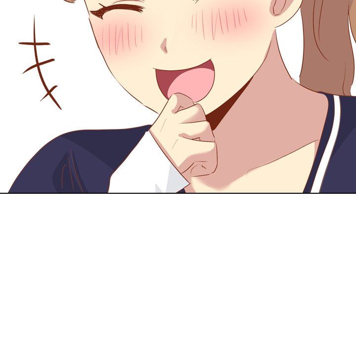 [韩国漫画] 毫无保留的她 爱情,巨乳大奶,女学生#[144P]-86