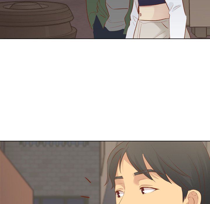 [韩国漫画] 毫无保留的她 爱情,巨乳大奶,女学生#[144P]-92