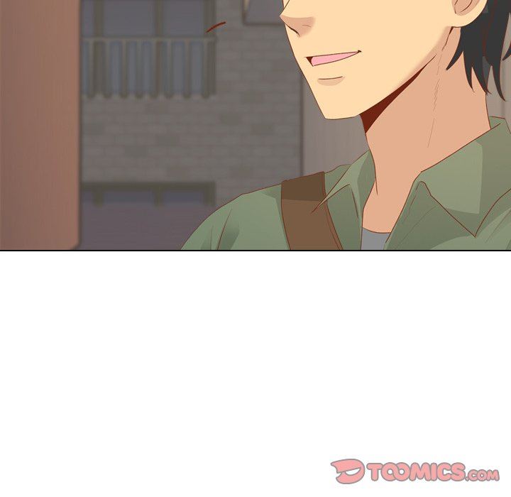 [韩国漫画] 毫无保留的她 爱情,巨乳大奶,女学生#[144P]-93