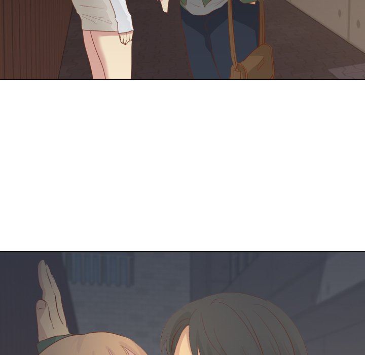 [韩国漫画] 毫无保留的她 爱情,巨乳大奶,女学生#[144P]-98