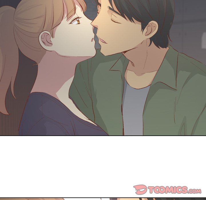 [韩国漫画] 毫无保留的她 爱情,巨乳大奶,女学生#[144P]-99