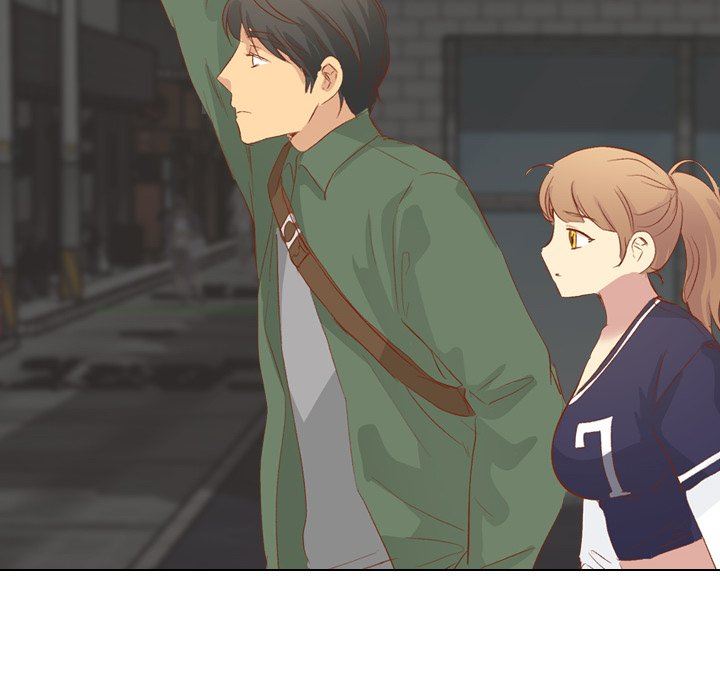 [韩国漫画] 毫无保留的她 爱情,巨乳大奶,女学生#[145P]-106